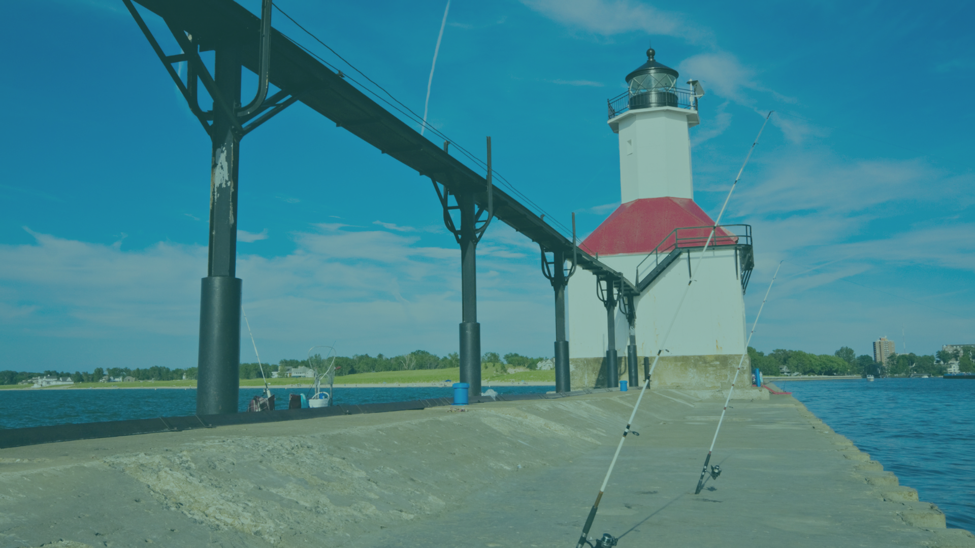 Taking Stock of Chinook Salmon in the Great Lakes Using Otolith Microchemistry